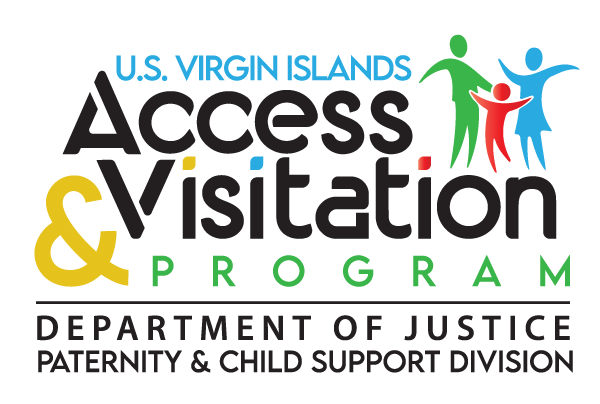 VI Access and Visitation, Paternity and Child Support Division