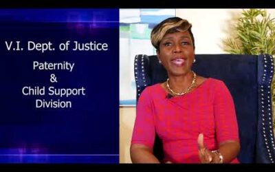 USVI Attorney General, Denise N. George Interviews Dr. Sharon McDonald, Program Director