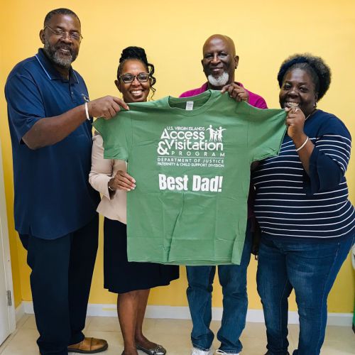 Parenting Tips for Fathers